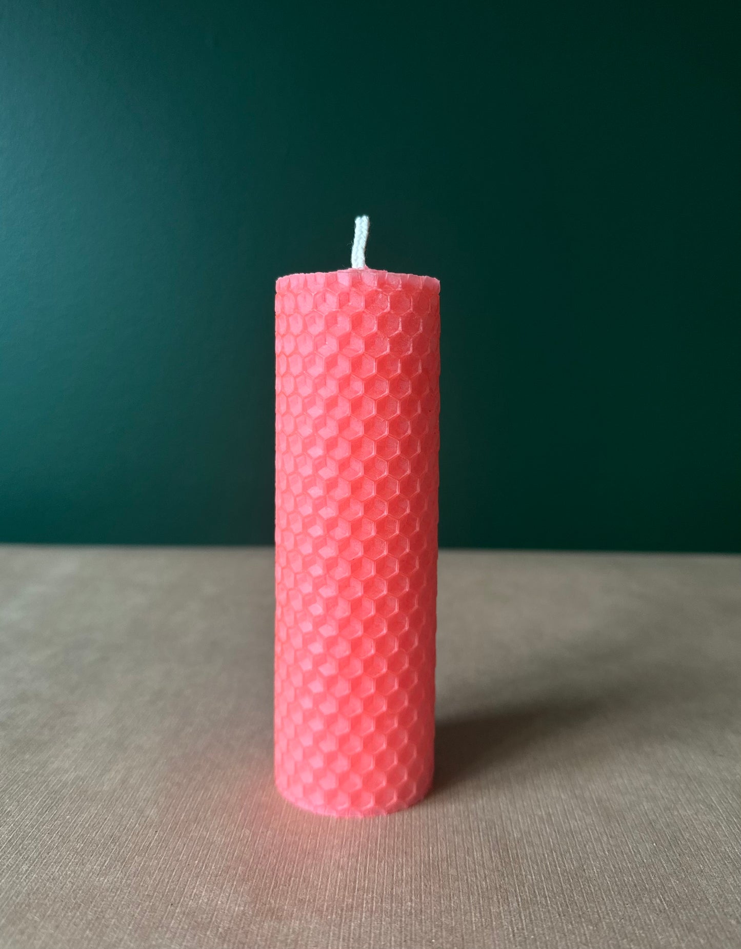 Pillar Candles