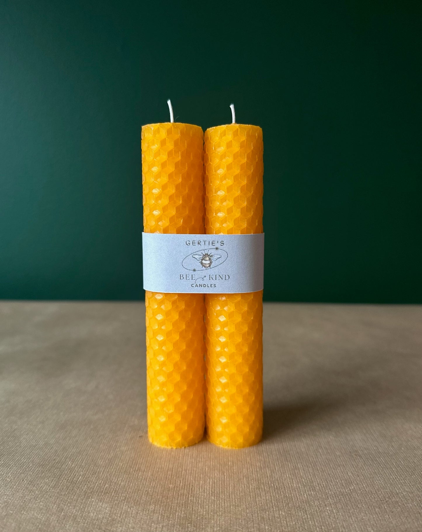 Meditation Candles