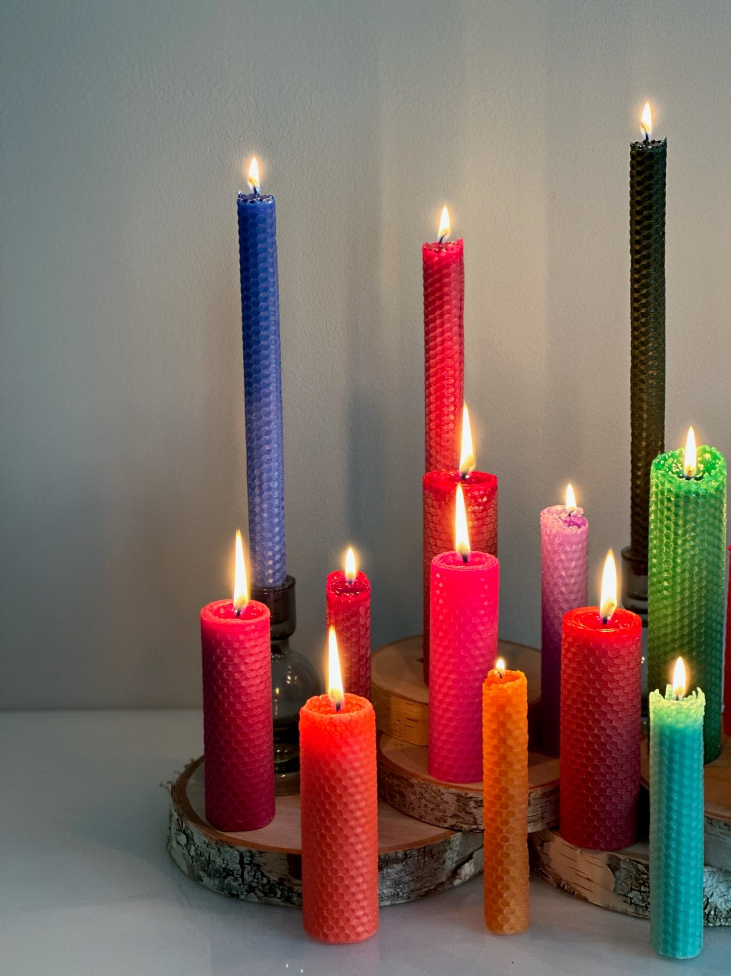 Table Candles