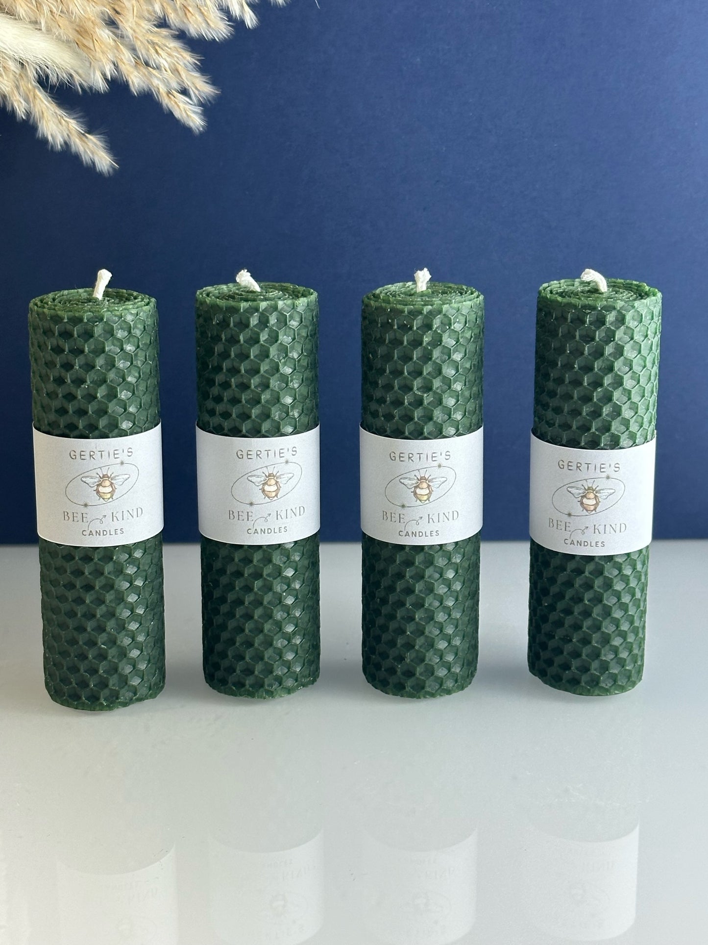 Pillar Candles