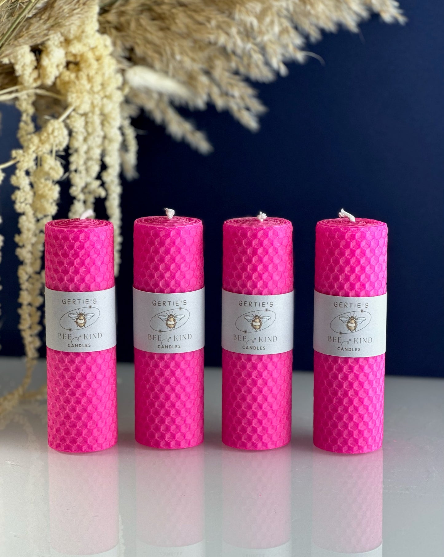 Pillar Candles